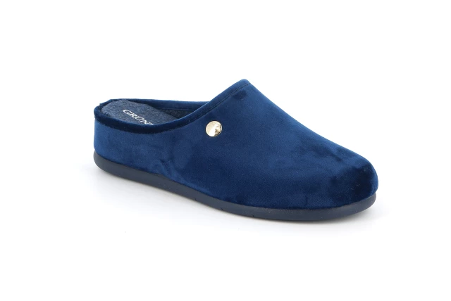 Ciabatta invernale | IRRA CI3171 - BLU | Grünland