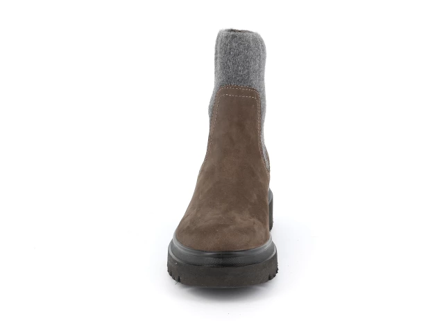 POLACCO DONNA P./S. PO2092 - FUMO | Grünland