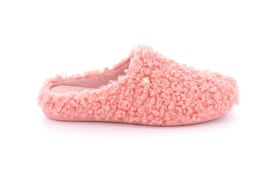 Ciabatta teddy | GAGA CI3174 - CIPRIA | Grünland