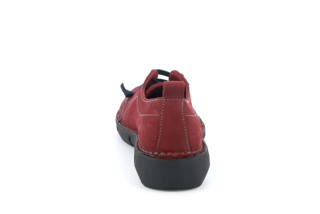 SCARPA  DONNA  P. SC2884 - BORDO' | Grünland