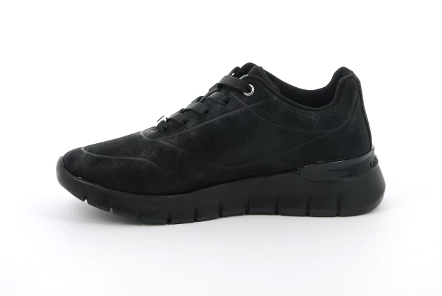 Sneaker stile running | SACE SC5589 - NERO | Grünland