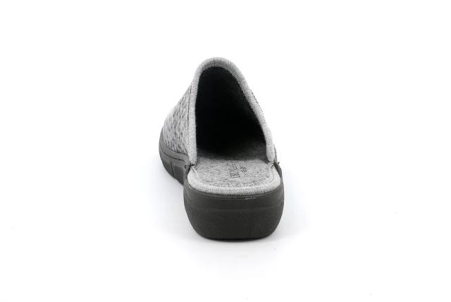 CIABATTA DONNA S. CI2551 - GRIGIO | Grünland