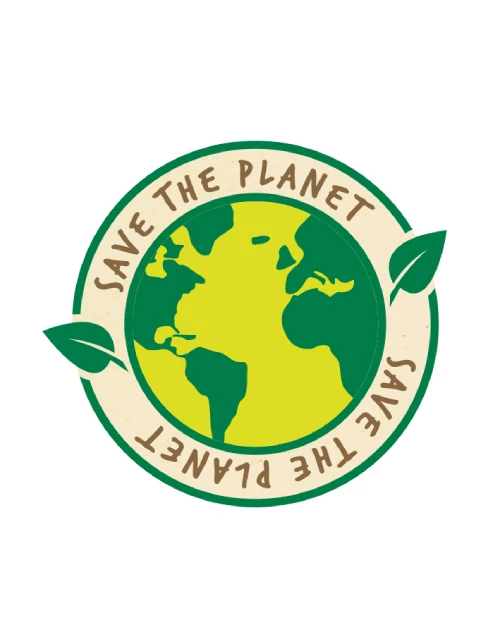 Grünland Junior Save the Planet