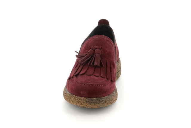 Slip on con nappine | RUBE SC2895 - VINO | Grünland